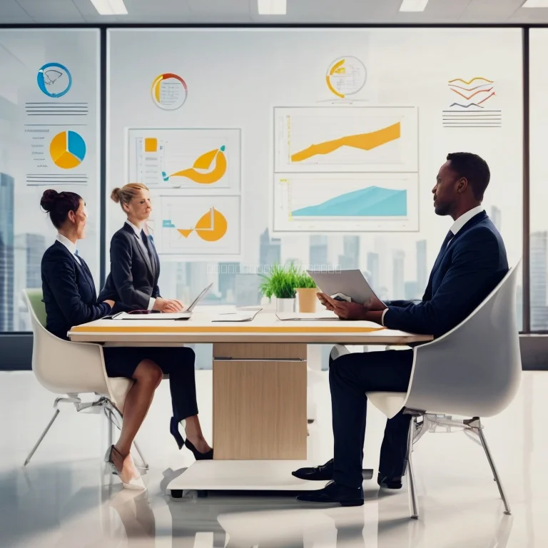 تجربة تدريبية أولية